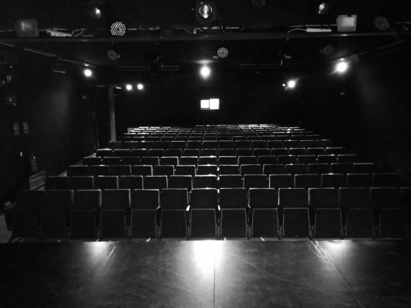 Nace una nueva sala teatral en Madrid, el Teatro Soho Club