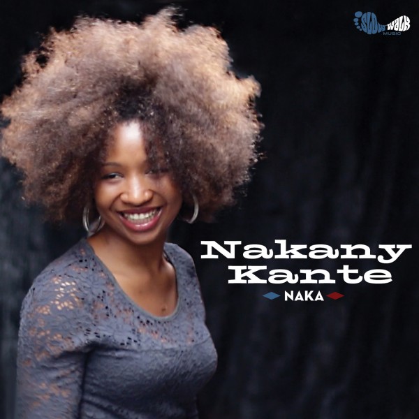 Nakany Kanté presenta su segundo álbum 'Naka'
