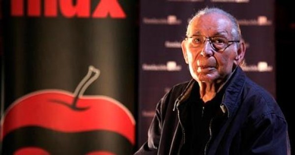 Otorgan a Salvador Távora el Premio Max de Honor 2017