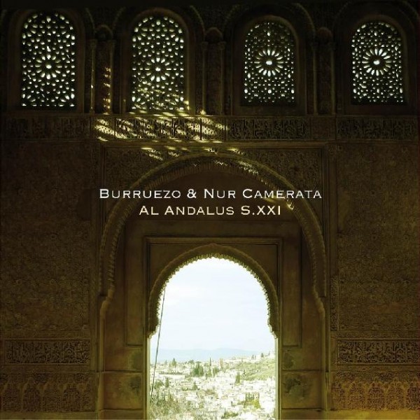 Pedro Burruezo edita el álbum 'Al Andalus S.XXI' y prepara un recital en Barnasants 25