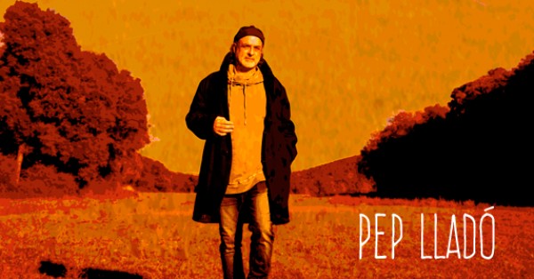 Pep Lladó se incorpora al róster de Ventilador Music