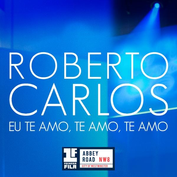 Roberto Carlos adelanteun single de Primera fila