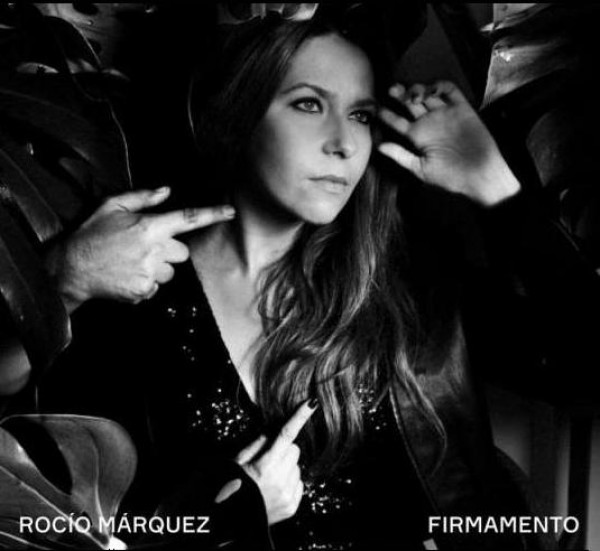Rocío Márquez culminará una gira por Francia con un concierto sínfónico en París