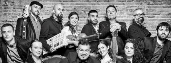 Sabor de Gràcia celebrará sus 25 años con un concierto con invitados y un doble cedé