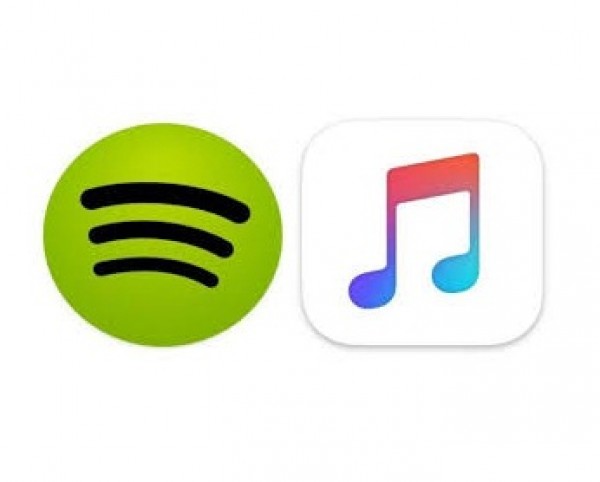 Spotify demanda por competencia desleal a Apple en Bruselas 