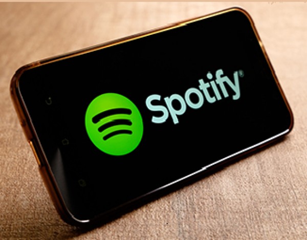 Spotify permite ver las letras de las canciones a la vez que se escuchan, en 26 países