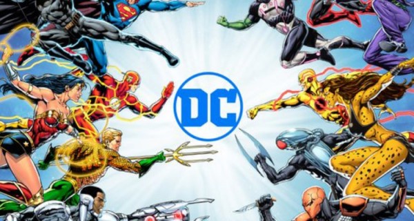Spotify, Warner Bros. y DC anuncian alianza para producir pódcast originales