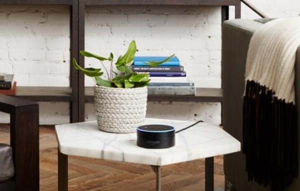 Streaming a 5 dólares mensuales para vender altavoces Amazon Echo
