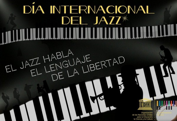 Tánger es elegida como Sede Mundial del Día Internacional del Jazz 2024