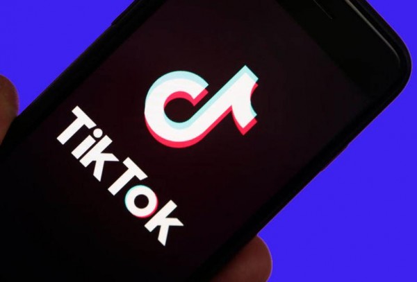 TikTok prefiere Oracle a Microsoft