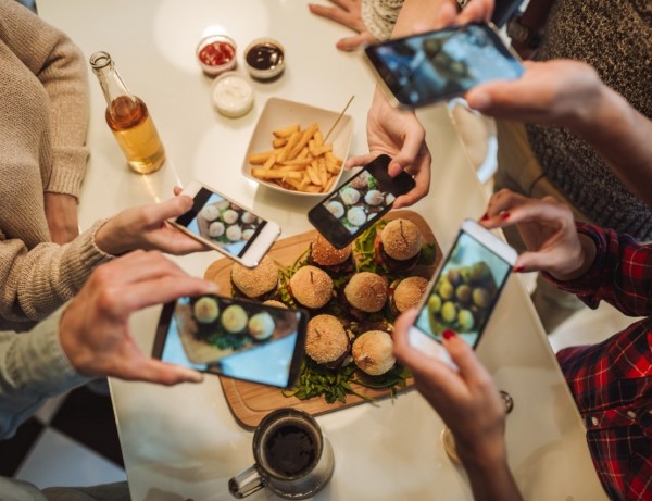 Un hotel de Mallorca preparará cenas para ser fotografiadas por los comensales instagramers