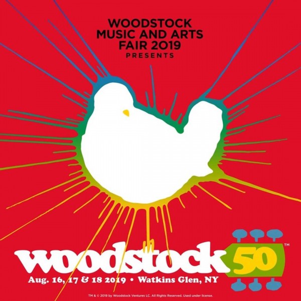 Un nuevo Woodstock se celebrará en agosto para conmemorar los 50 años del original