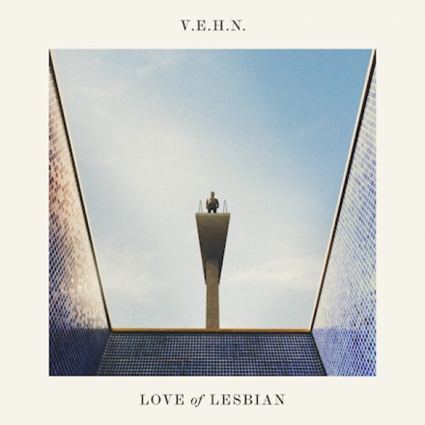 Warner Music lanza en preventa el nuevo álbum de 'Love of Lesbian'