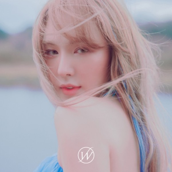 Wendy, del grupo de k-pop Red Velvet, publica 'Like Water', su primer EP en solitario
