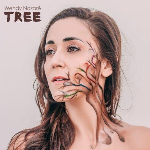 Wendy Nazaré planta el single 'Tree' para difundir el álbum de título homónimo