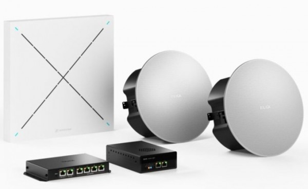 Xilica y Sennheiser lanzan kits híbridos de audioconferencia
