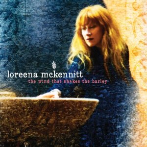 Loreena McKennitt está desilusionada con el daño que con internet se hace a la música