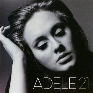 El disco \'21\', de Adele, se convierte en el más vendido del siglo en el Reino Unido