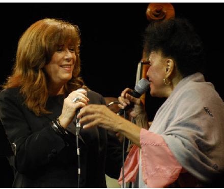 Maria del Mar Bonet  cantó a las \'Islas del mar\' en La Habana con gran acogida de público