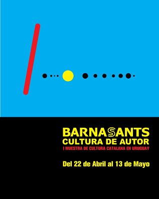 BarnaSants 2012 concluirá en Uruguay con un homenaje a Mario Benedetti y una Muestra de Cultura Catalana