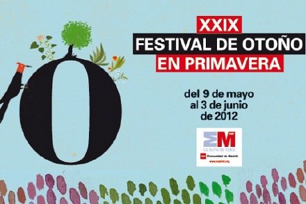 El Festival de Otoño de Madrid pasa a la programación de los Teatros del Canal
