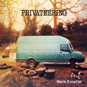 Mark Knopfler publicará un nuevo álbum en septiembre