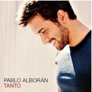 El tercer álbum de Pablo Alborán, \'Tanto\', se publicará el 6 de noviembre