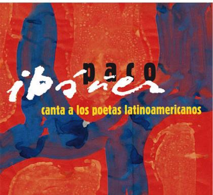 Paco Ibáñez presenta en Buenos Aires su disco dedicado a los poetas latinoamericanos