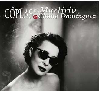 Martirio y Chano Domínguez volverán a cantar \'Coplas de madrugá\' en el festival Ellas Crean