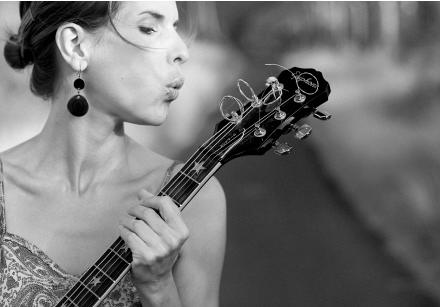 La cantautora canaria Marta Solís presenta su nuevo disco ‘Sin Límites’