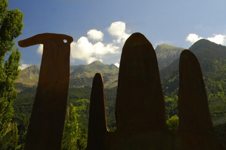 Pirineos Sur 2013 será escenario de dos rodajes cinematógraficos
