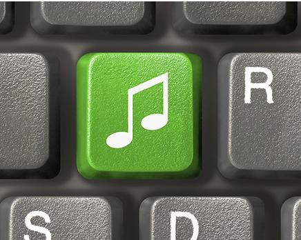 Aumentan los ingresos por streaming en la industria musical escandinava