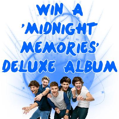 Los fans de One Direction ya pueden reservar el disco \'Midnight Memories\' 