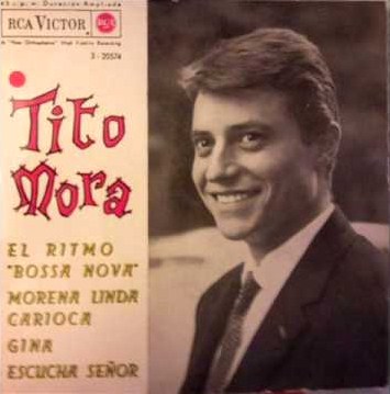Muere Tito Mora, el primer cantante español que recibió un disco de oro