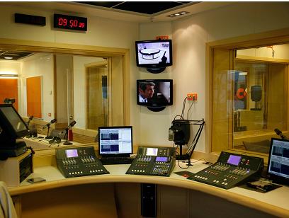 Canarias Radio estrena una radiofórmula de música exclusivamente canaria