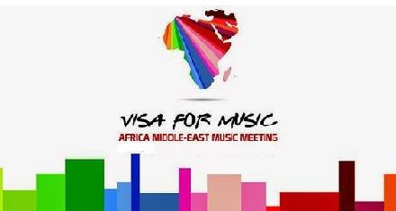 Llega la feria Visa for Music 2014, del 12 al 15 de noviembre en Rabat