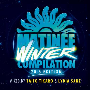 Matinée Music lanza su tercer recopilatorio, \'Matinée Winter Compilation 2015\'