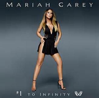Epic firma con Mariah Carey y lanzará el 18 de mayo un álbum con 18 hits de la artista