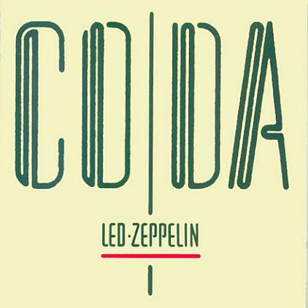 Led Zeppelin sorprende con temas inéditos en la reedición de sus tres últimos álbumes