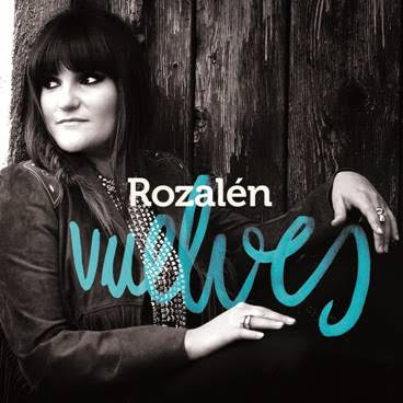 Rozalén adelanta otro single del álbum que lanzará pasado el verano, acompañado de una gira