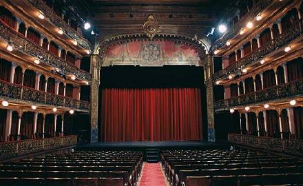 El Teatro de la Comedia de Madrid reabrirá en octubre después de 14 años
