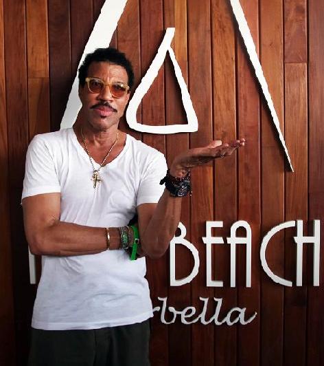 Lionel Richie cantará en el Festival Starlite de Marbella, el miércoles