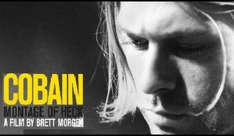 Un documental y un álbum con grabaciones inéditas de Kurt Cobain, en noviembre
